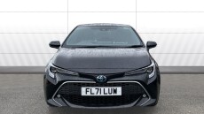 Toyota Corolla 1.8 VVT-i Hybrid Excel 5dr CVT Hybrid Hatchback